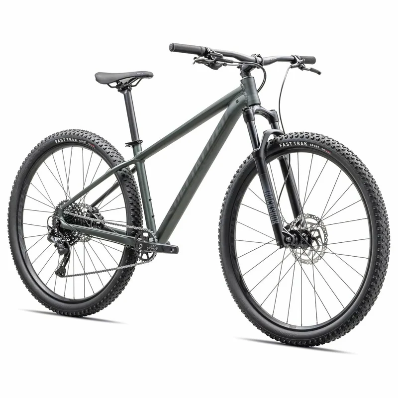 Specialized Rockhopper Comp