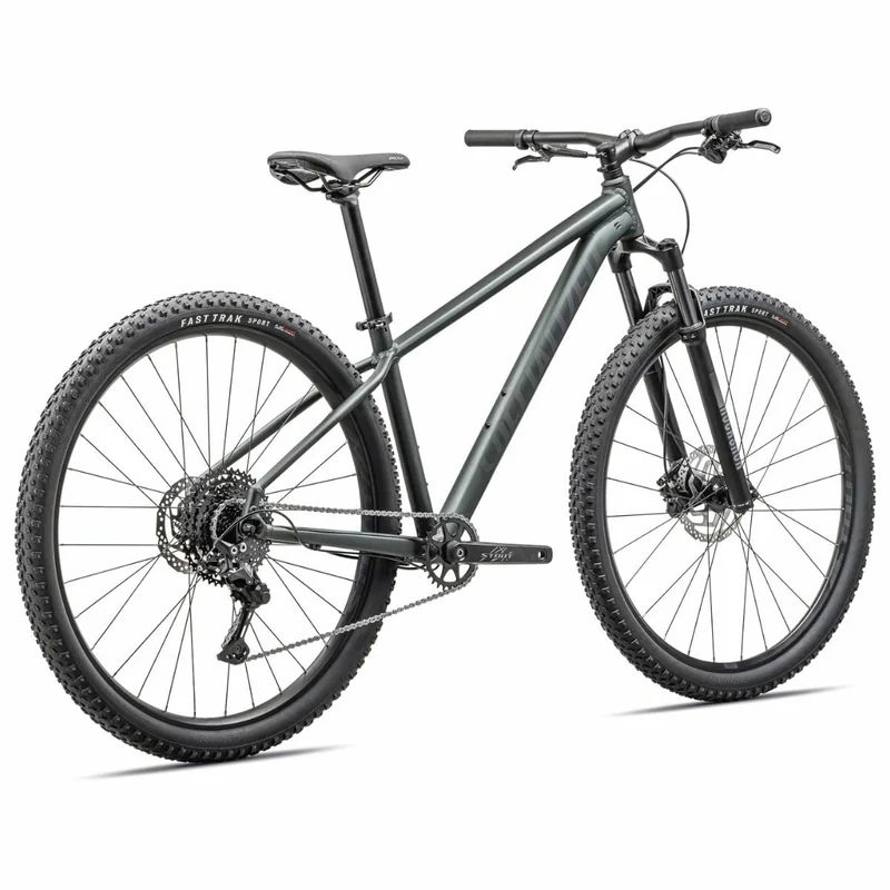 Specialized Rockhopper Comp