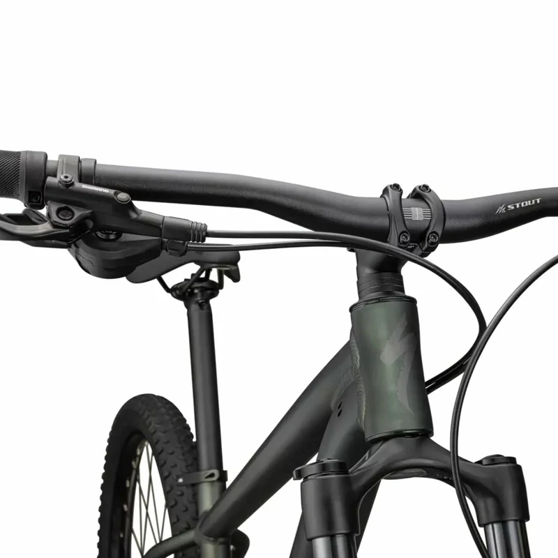 Specialized Rockhopper Comp