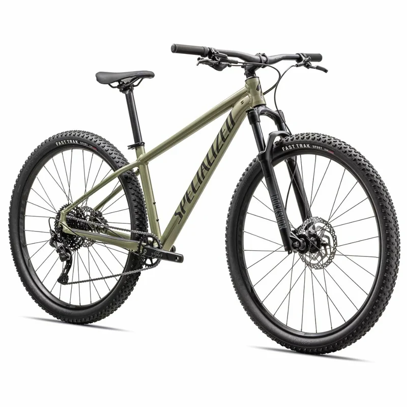 Specialized Rockhopper Comp