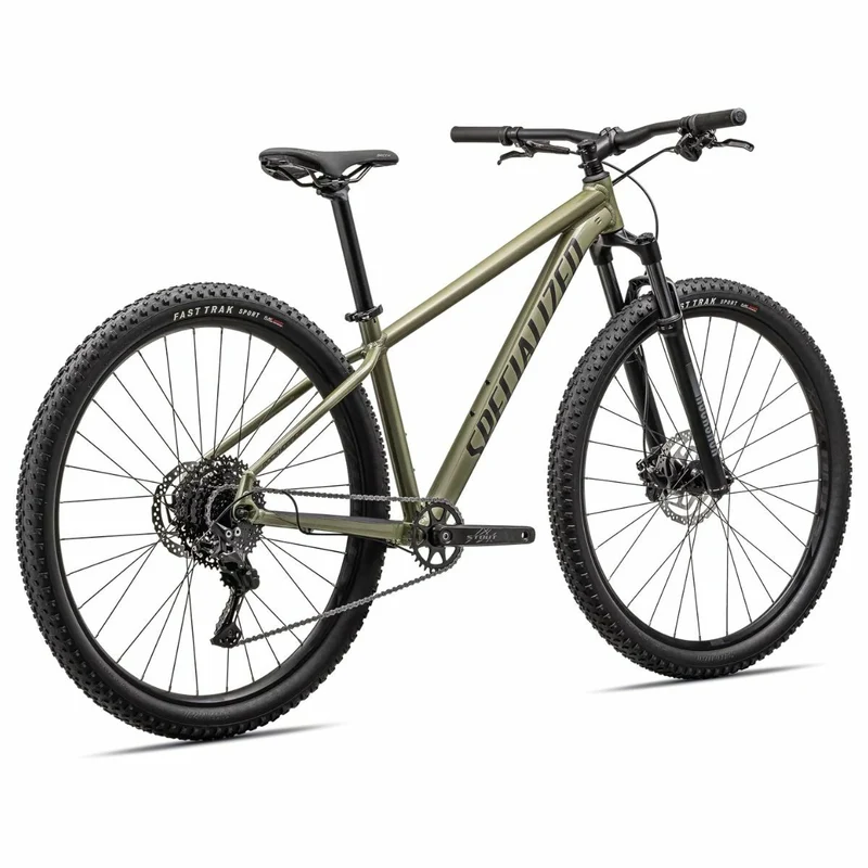 Specialized Rockhopper Comp