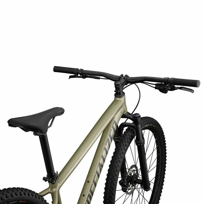 Specialized Rockhopper Comp