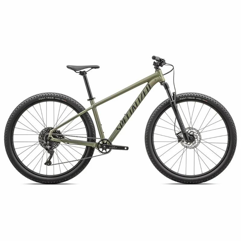 Specialized Rockhopper Comp
