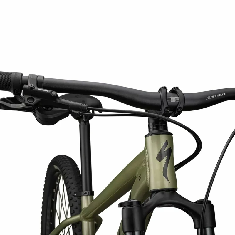 Specialized Rockhopper Comp