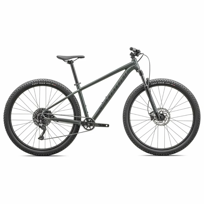 Specialized Rockhopper Comp