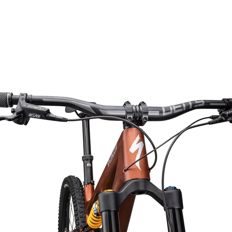 Specialized Stumpjumper 15 Ohlins