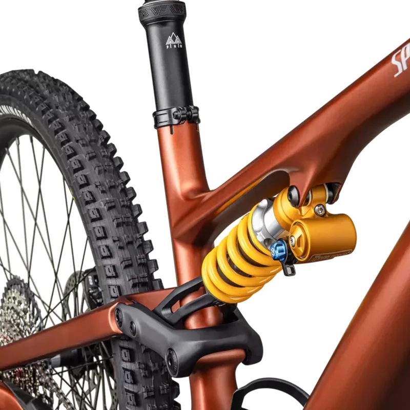 Specialized Stumpjumper 15 Ohlins