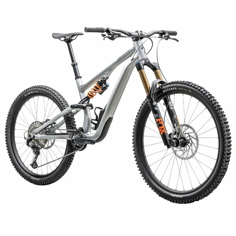 Specialized Stumpjumper 15 Alloy Fox Coil