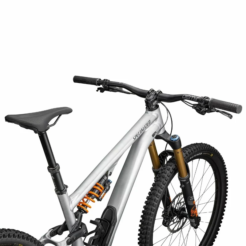 Specialized Stumpjumper 15 Alloy Fox Coil