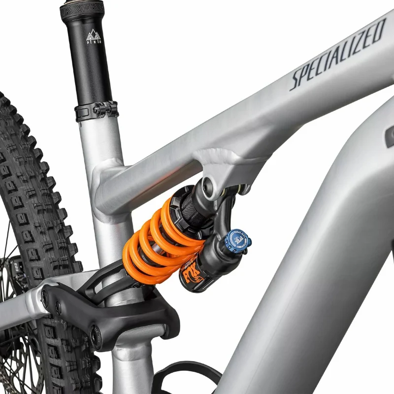 Specialized Stumpjumper 15 Alloy Fox Coil