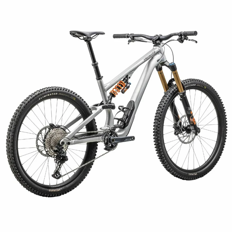 Specialized Stumpjumper 15 Alloy Fox Coil