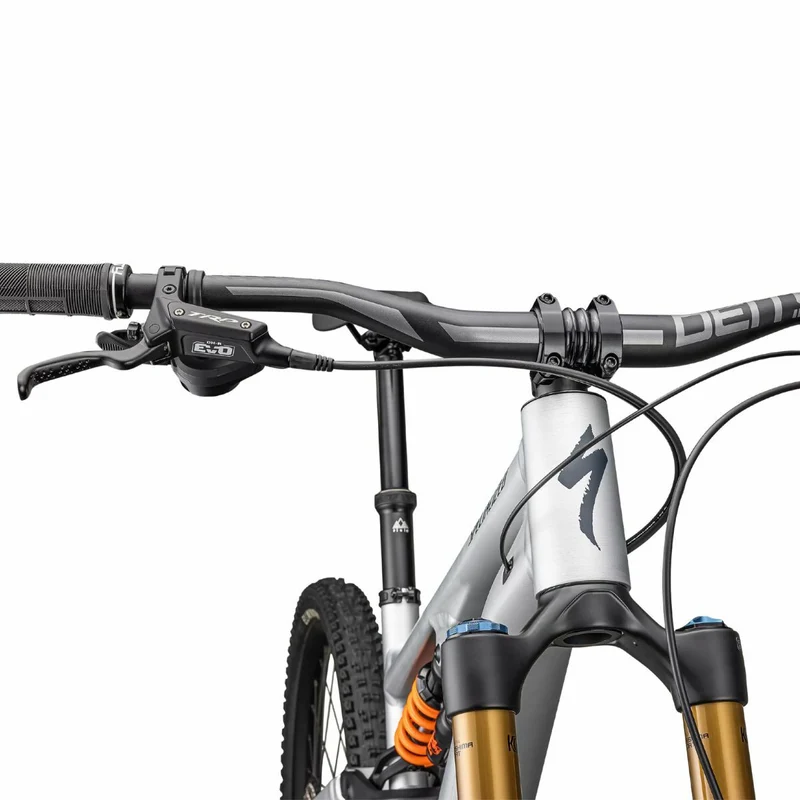 Specialized Stumpjumper 15 Alloy Fox Coil