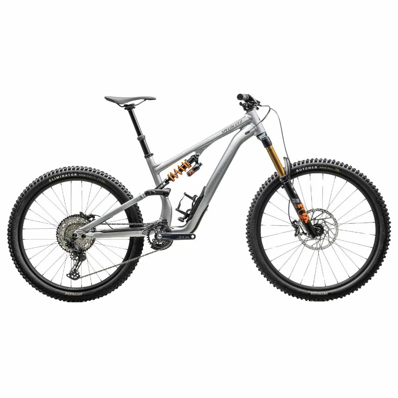 Specialized Stumpjumper 15 Alloy Fox Coil