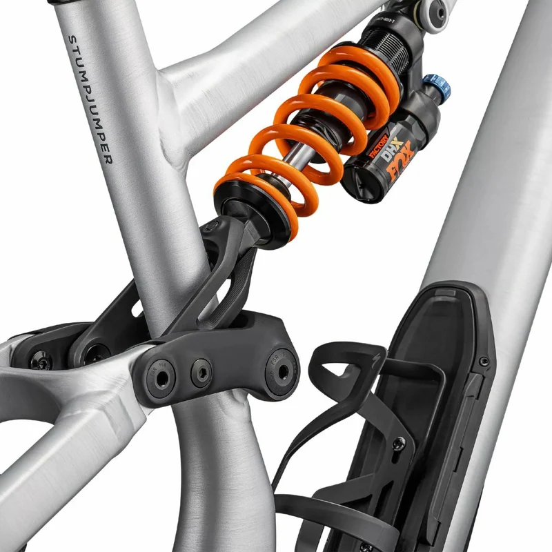 Specialized Stumpjumper 15 Alloy Fox Coil