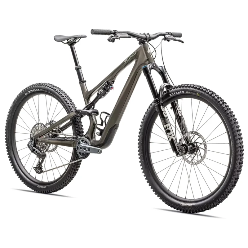 Specialized Stumpjumper 15 Expert