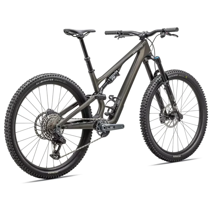 Specialized Stumpjumper 15 Expert