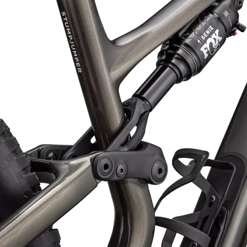 Specialized Stumpjumper 15 Expert
