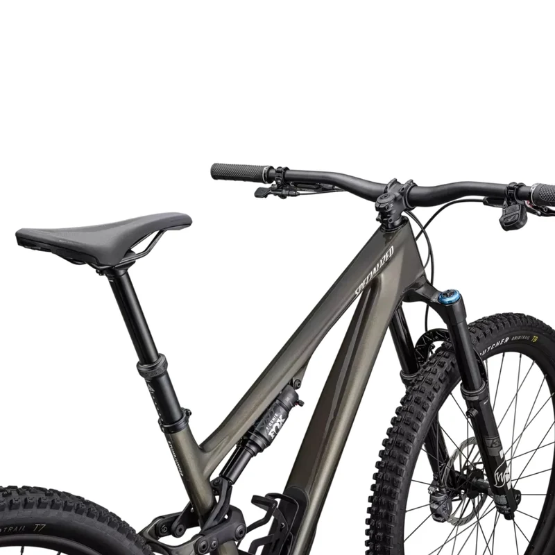 Specialized Stumpjumper 15 Expert