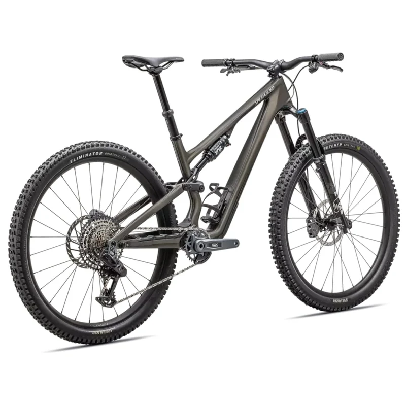 Specialized Stumpjumper 15 Expert