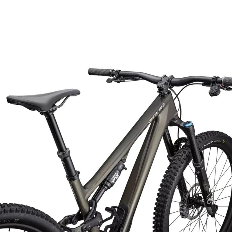 Specialized Stumpjumper 15 Expert
