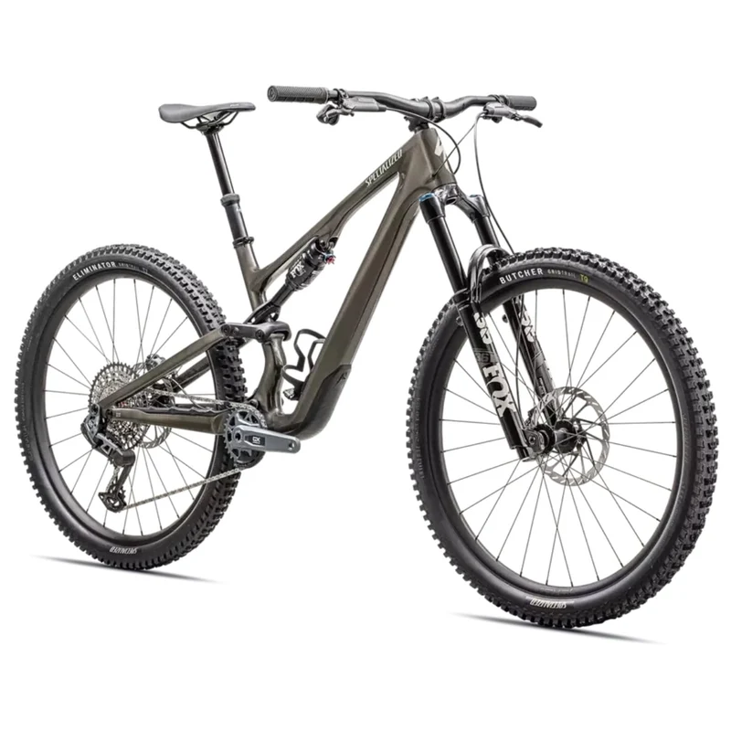 Specialized Stumpjumper 15 Expert