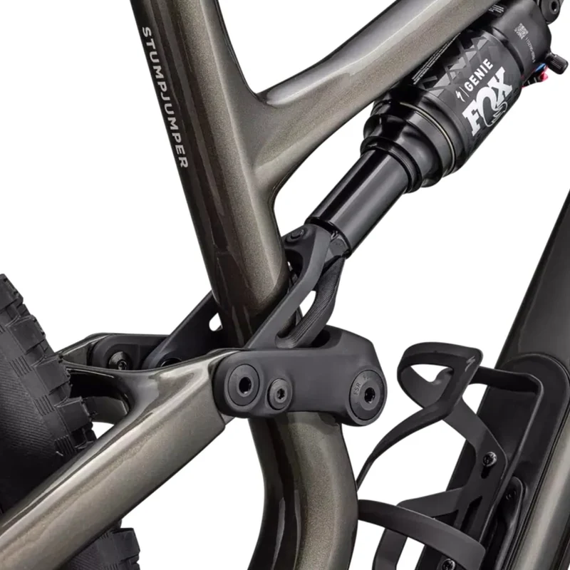 Specialized Stumpjumper 15 Expert