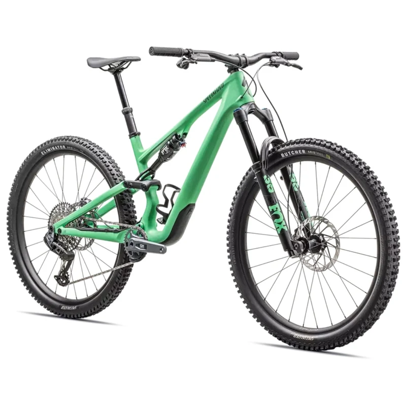 Specialized Stumpjumper 15 Expert