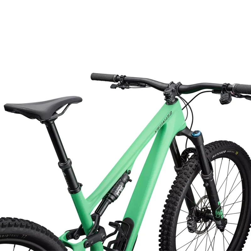 Specialized Stumpjumper 15 Expert