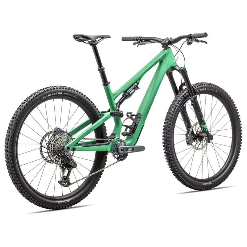 Specialized Stumpjumper 15 Expert