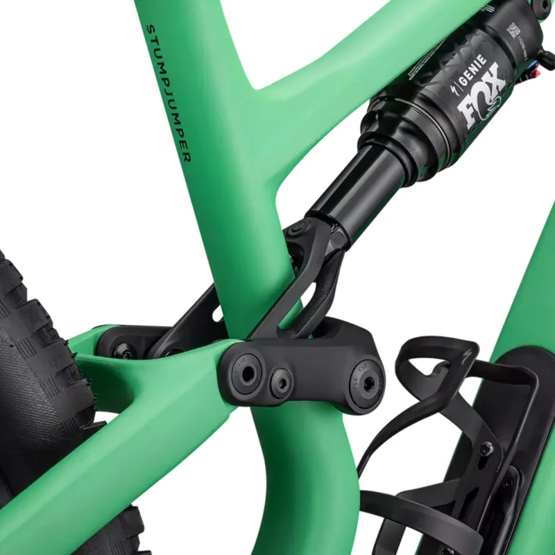 Specialized Stumpjumper 15 Expert