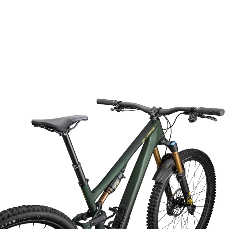 Specialized Stumpjumper 15 Pro