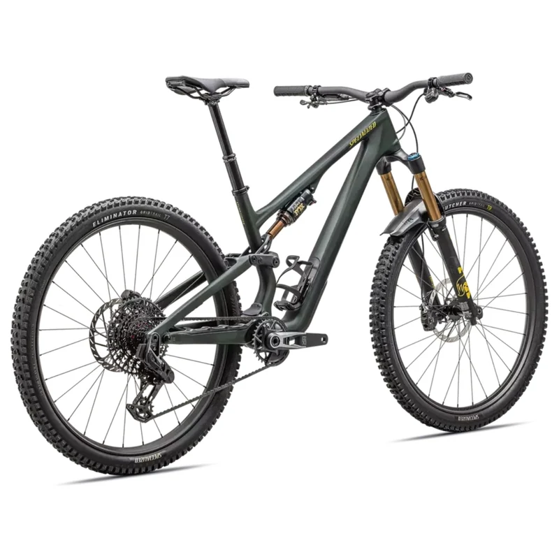 Specialized Stumpjumper 15 Pro