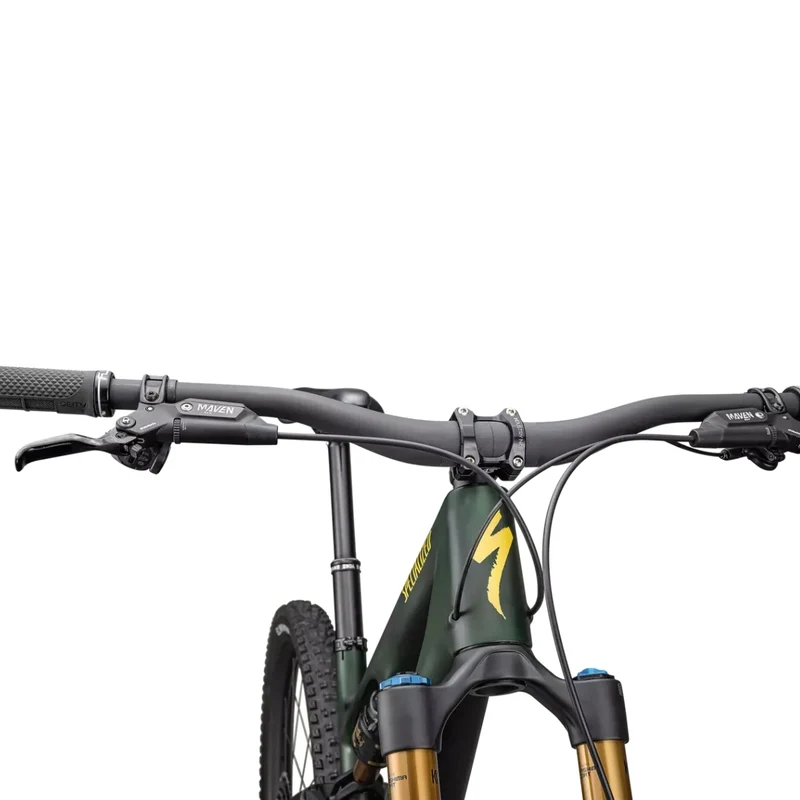 Specialized Stumpjumper 15 Pro