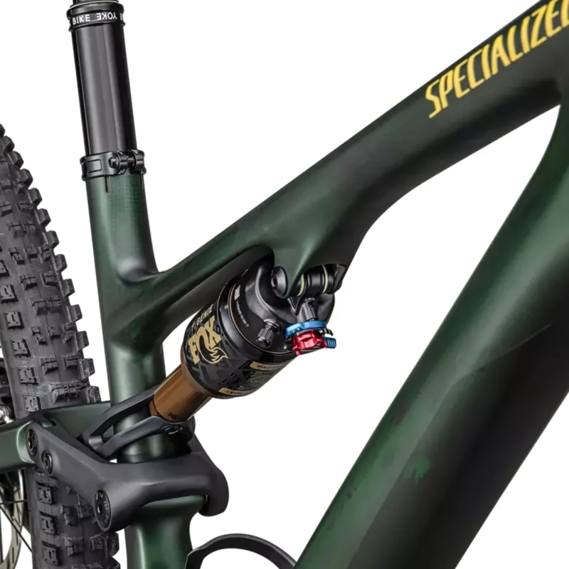 Specialized Stumpjumper 15 Pro