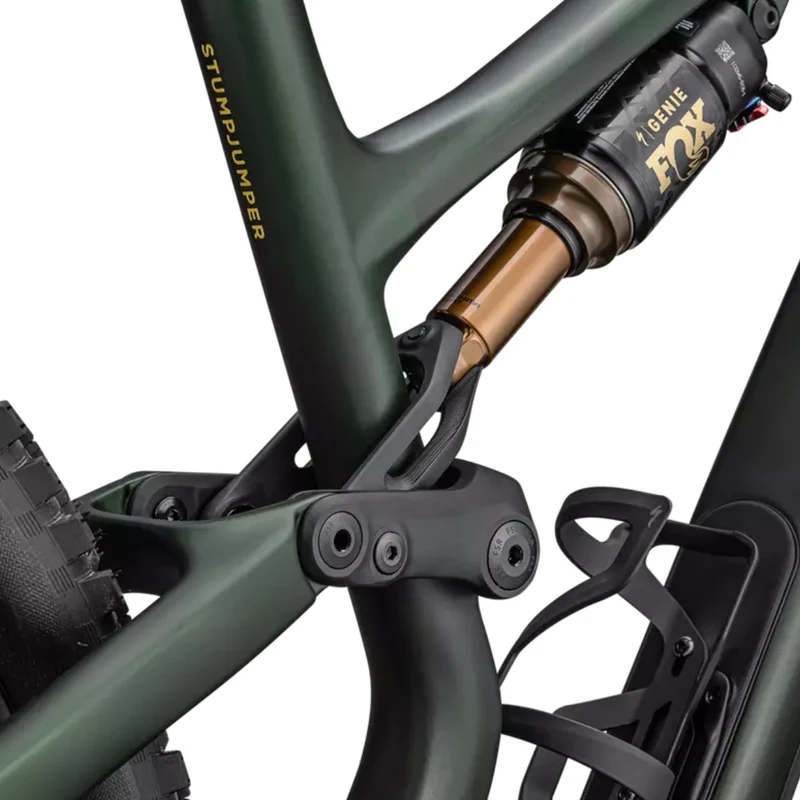 Specialized Stumpjumper 15 Pro