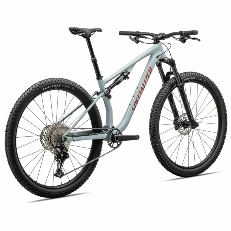 Specialized Chisel Shimano