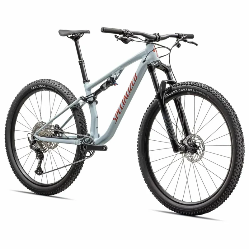 Specialized Chisel Shimano