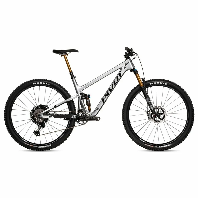 Pivot Trail 429 Brunch Ride SLX/XT Enduro