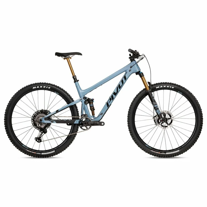 Pivot Trail 429 Brunch Ride SLX/XT Enduro