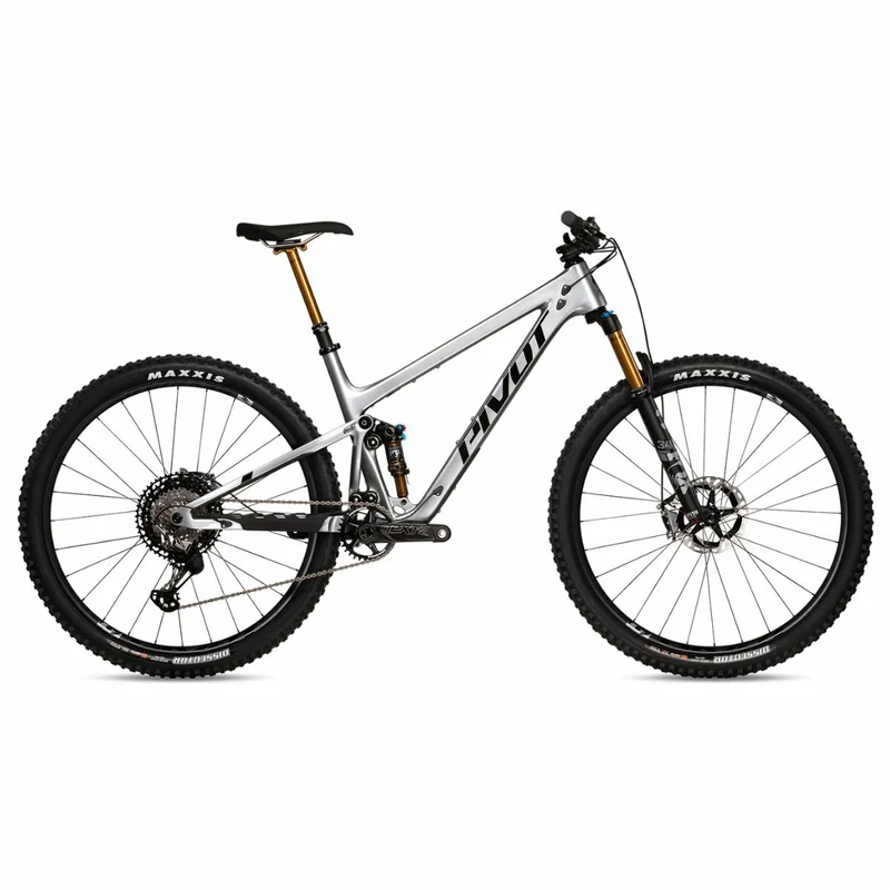 Pivot Trail 429 Brunch Ride SLX/XT