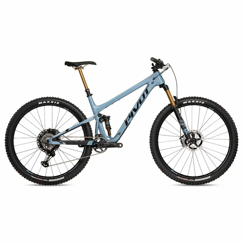 Pivot Trail 429 Brunch Ride SLX/XT