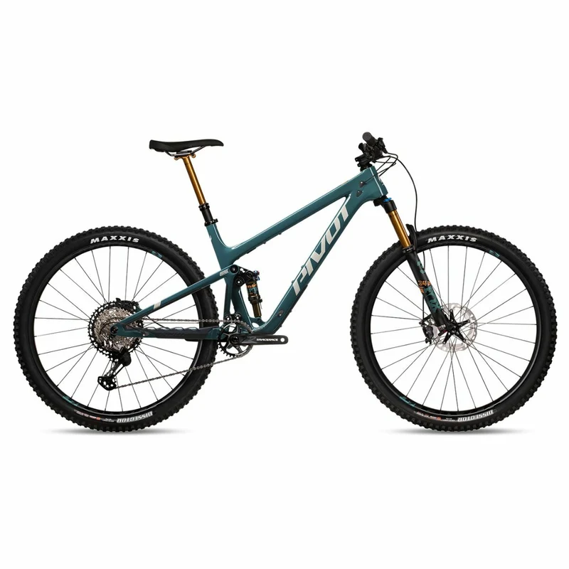 Pivot Trail 429 Brunch Ride SLX/XT