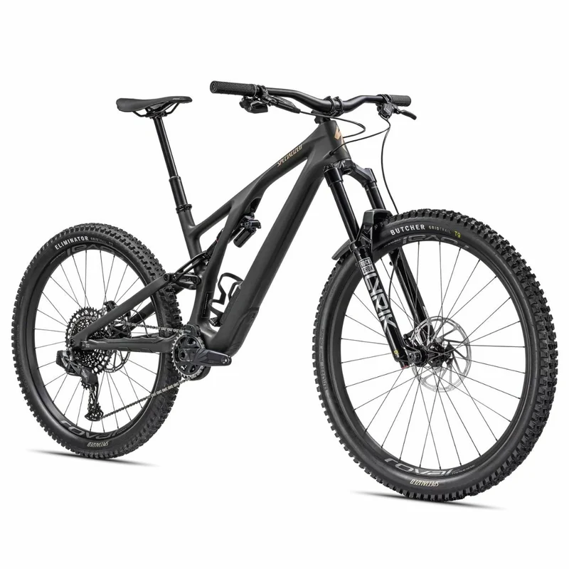 Specialized Stumpjumper Evo LTD
