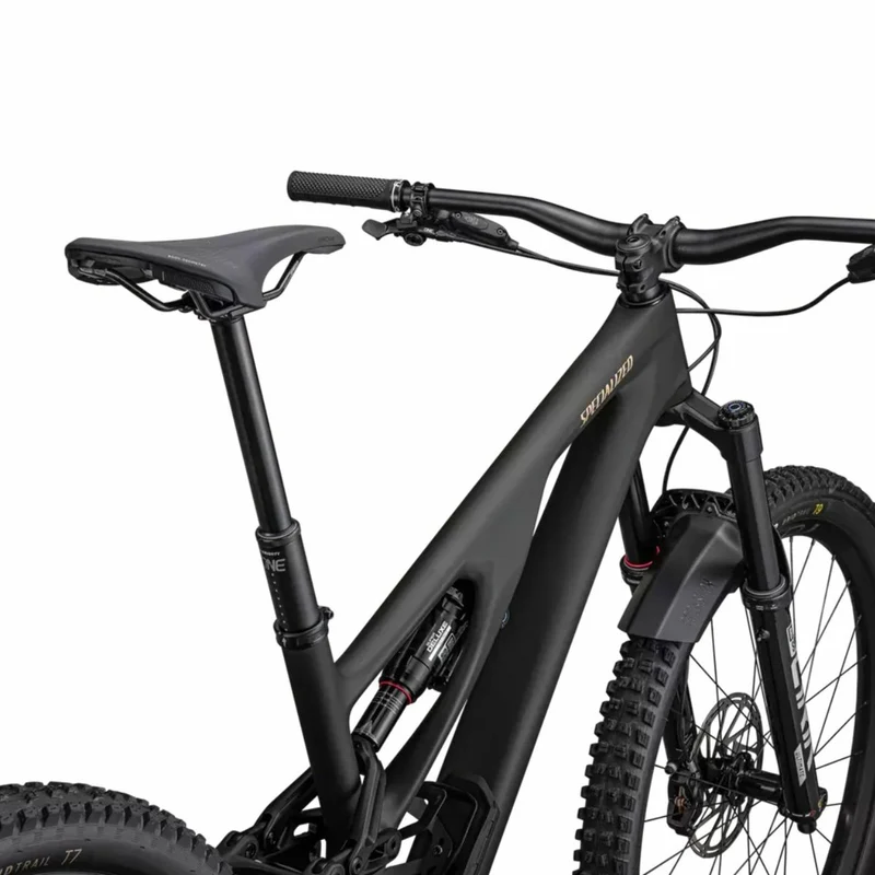 Specialized Stumpjumper Evo LTD