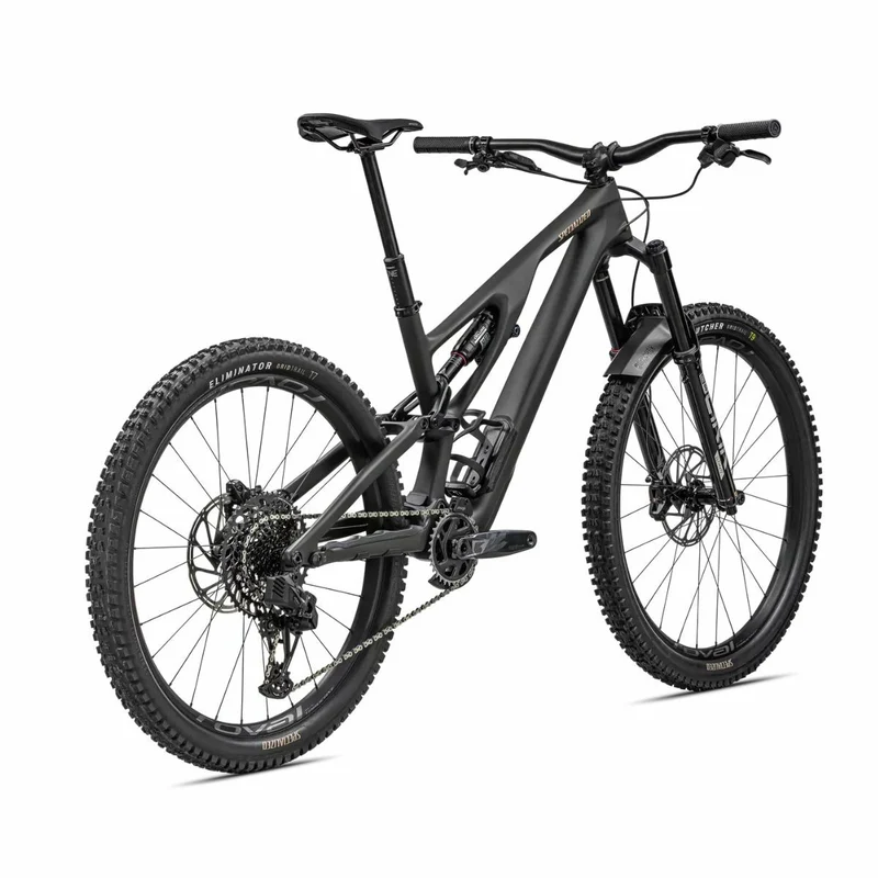 Specialized Stumpjumper Evo LTD