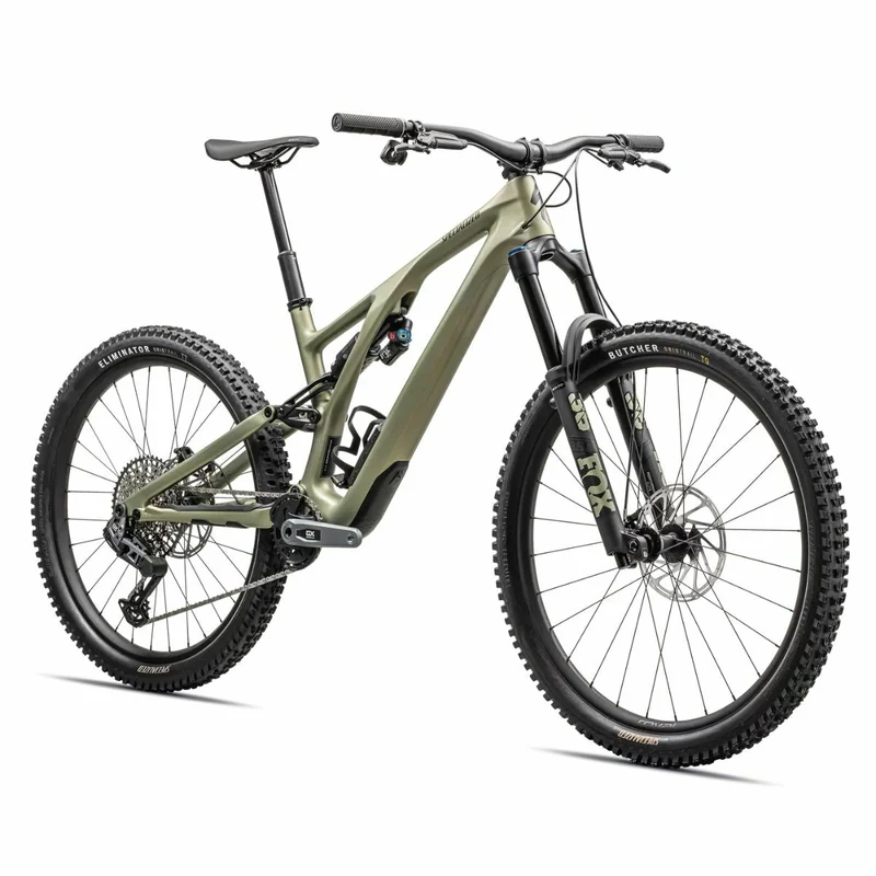 Specialized Stumpjumper Evo Expert