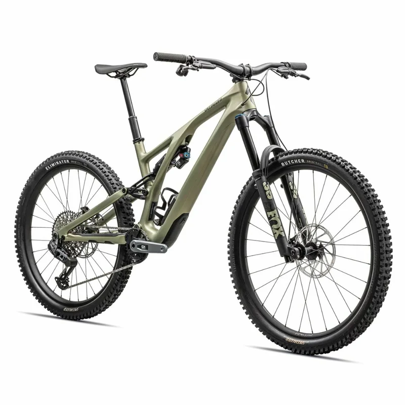Specialized Stumpjumper Evo Expert