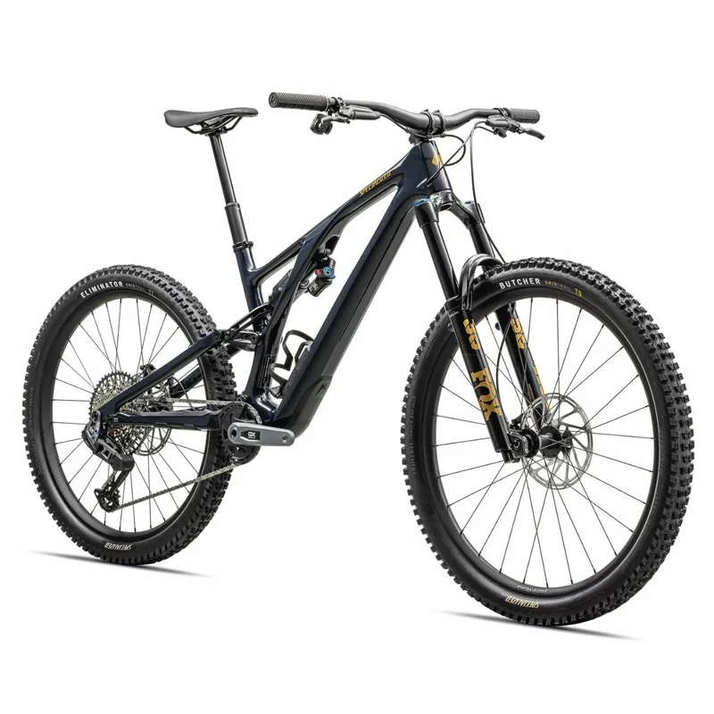 Specialized Stumpjumper Evo Expert