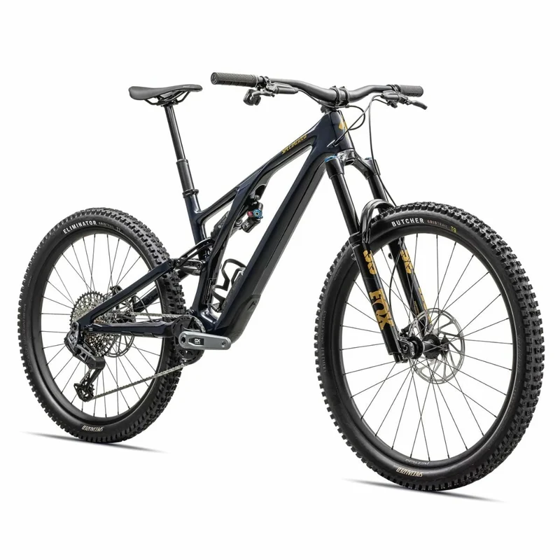Specialized Stumpjumper Evo Expert