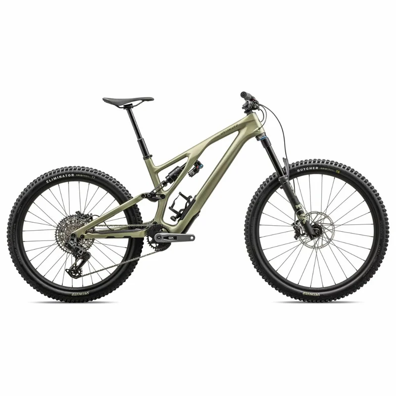 Specialized Stumpjumper Evo Expert